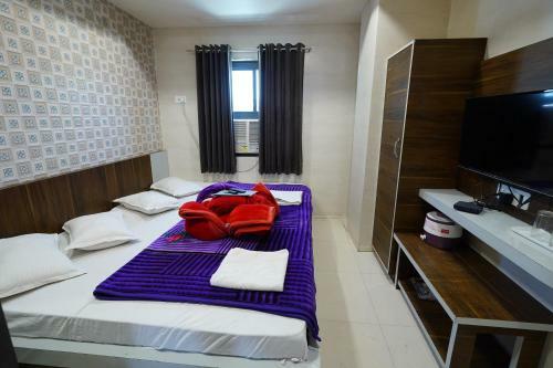 Hotel New Sundaram