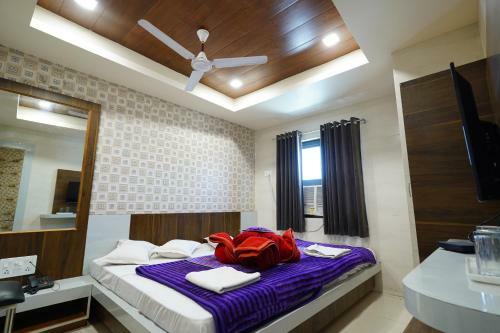 Hotel New Sundaram