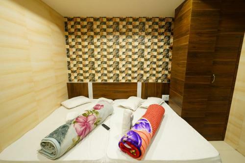 Hotel New Sundaram