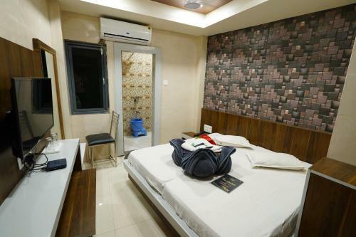 Hotel New Sundaram