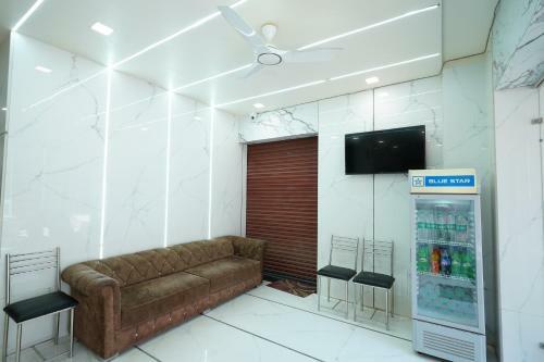 Hotel New Sundaram