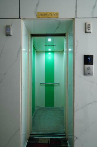 Hotel New Sundaram
