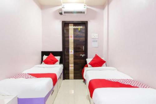 Hostal Balaji Guest House