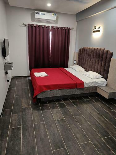 Hotel Ragvi Resort