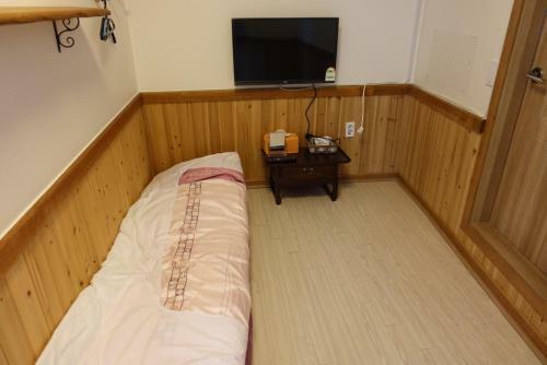 Hostal Pongdang Guesthouse