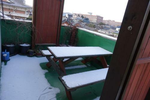 Hostal Pongdang Guesthouse