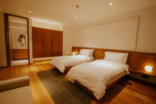 Hotel The Terraces Resort And Spa