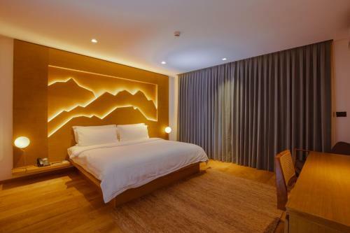 Hotel The Terraces Resort And Spa