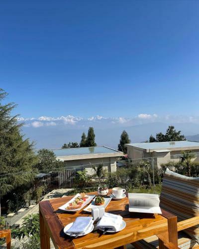 Hotel The Terraces Resort And Spa