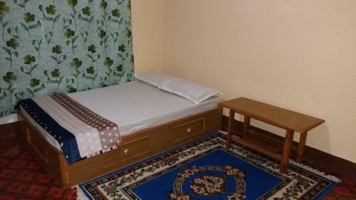Mahamanjushree Homestay