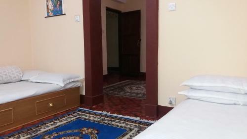 Mahamanjushree Homestay