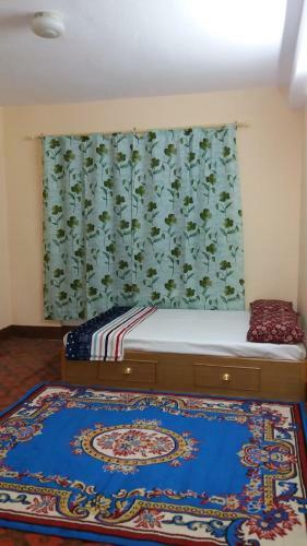Mahamanjushree Homestay