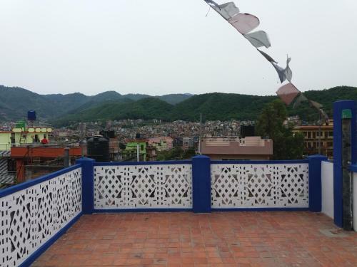Mahamanjushree Homestay