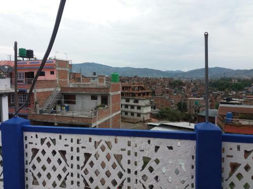 Mahamanjushree Homestay