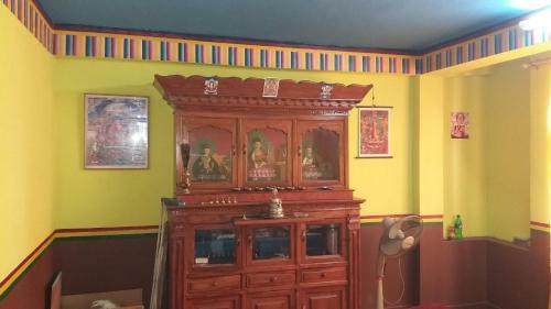 Mahamanjushree Homestay