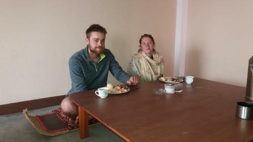Mahamanjushree Homestay
