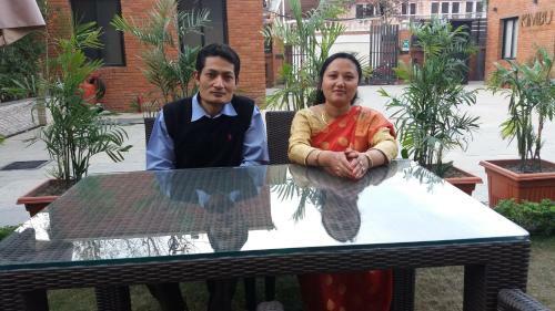 Mahamanjushree Homestay