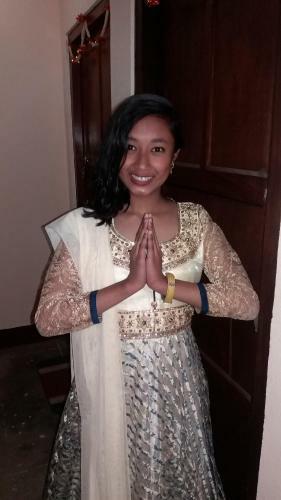 Mahamanjushree Homestay