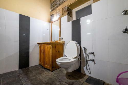 Himalayan Paradise, Boutique Room W Binsar View
