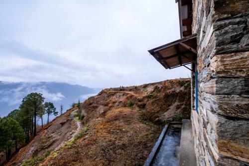 Himalayan Paradise, Boutique Room W Binsar View