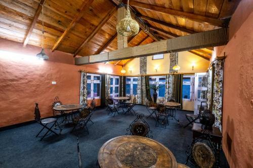 Himalayan Paradise, Boutique Room W Binsar View
