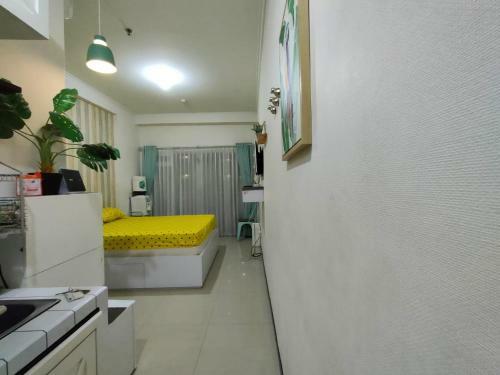 Apartment Gateway Pasteur By Moy