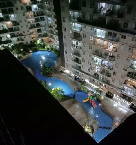 Gateway Pasteur Apartment