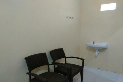 Hotel Kelapa Gading Homestay Syariah Redpartner