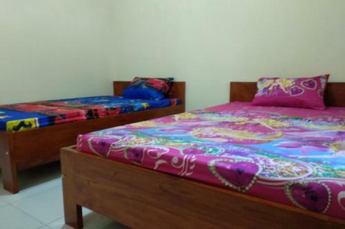 Hotel Kelapa Gading Homestay Syariah Redpartner