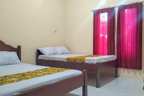 Hotel Kelapa Gading Homestay Syariah Redpartner