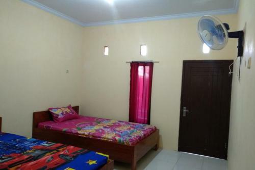 Hotel Kelapa Gading Homestay Syariah Redpartner