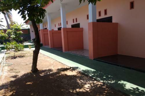 Hotel Kelapa Gading Homestay Syariah Redpartner