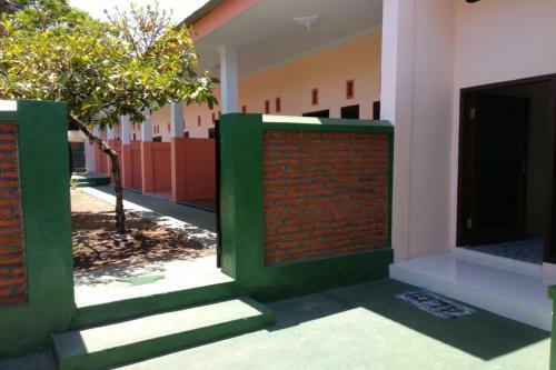 Hotel Kelapa Gading Homestay Syariah Redpartner