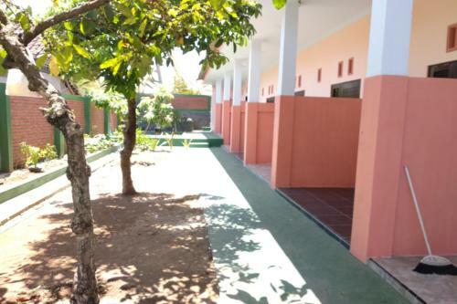 Hotel Kelapa Gading Homestay Syariah Redpartner