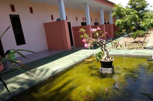 Hotel Kelapa Gading Homestay Syariah Redpartner