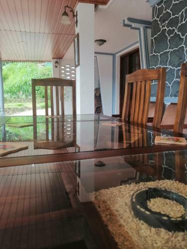 Hotel Janahitha Holiday Bungalow