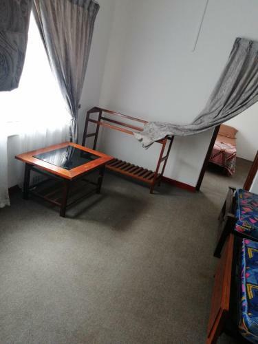 Hotel Janahitha Holiday Bungalow
