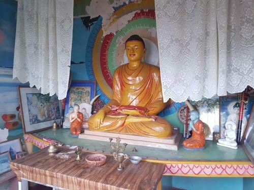 Hotel Janahitha Holiday Bungalow
