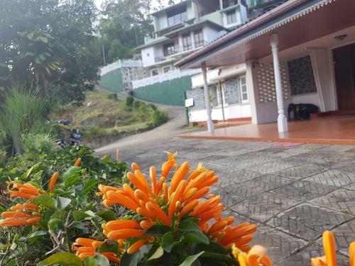 Hotel Janahitha Holiday Bungalow