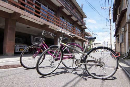 Apartamento Beppu Story - ???????? -