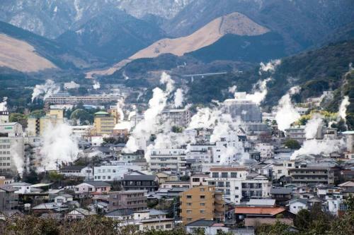 Apartamento Beppu Story - ???????? -