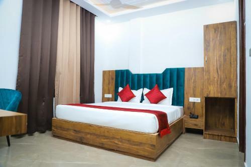 Dieu Dream Town Hotel