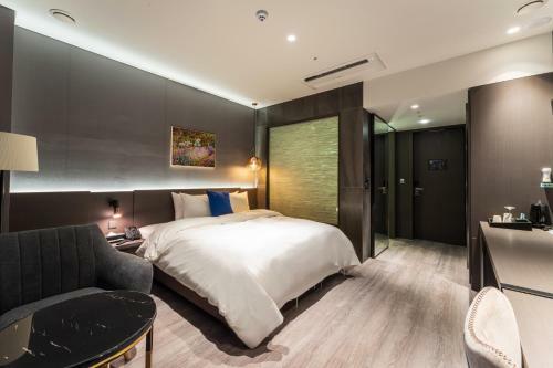 Hotel Soulhada
