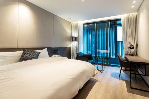 Hotel Soulhada