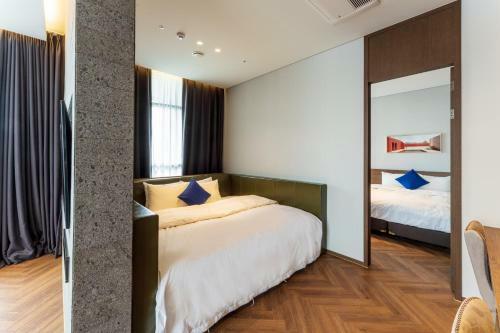 Hotel Soulhada