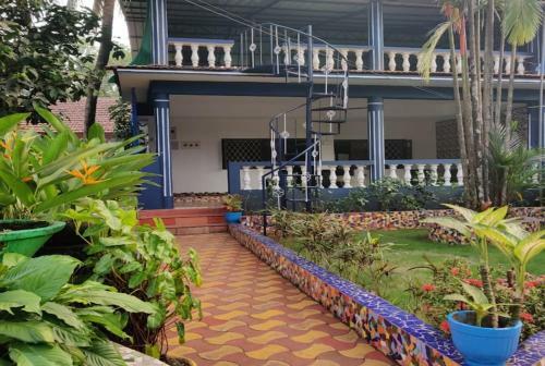 Jd Beach Hotel
