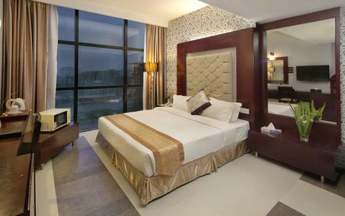 Hotel The Cox Today