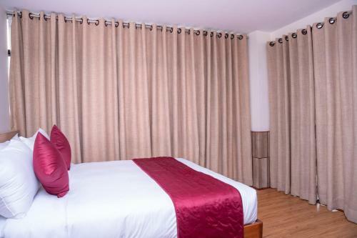 Drishya Hotel