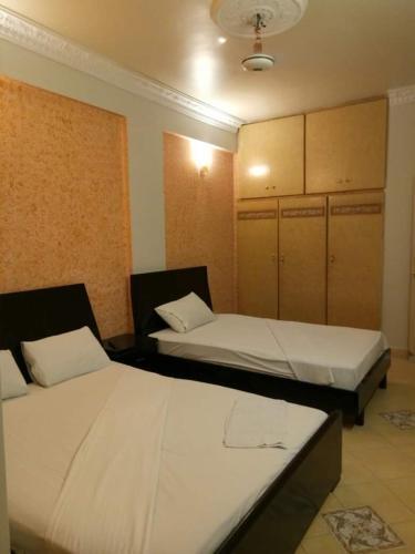Hostal Motel 525