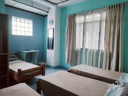 Apartamento Reir Accommodation & Event Center- Main Unit
